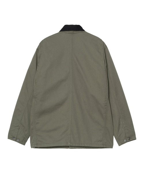 Carhartt WIP（カーハートワークインプログレス） コート ジャケット