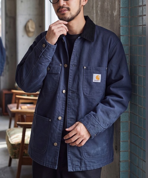 Carhartt WIP（カーハートワークインプログレス） コート ジャケット