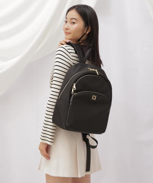 JILL by JILL STUART(ジルバイジルスチュアート) リュック FREE JILL by JILL STUART(ジルバイジルスチュアート) リュック FREE