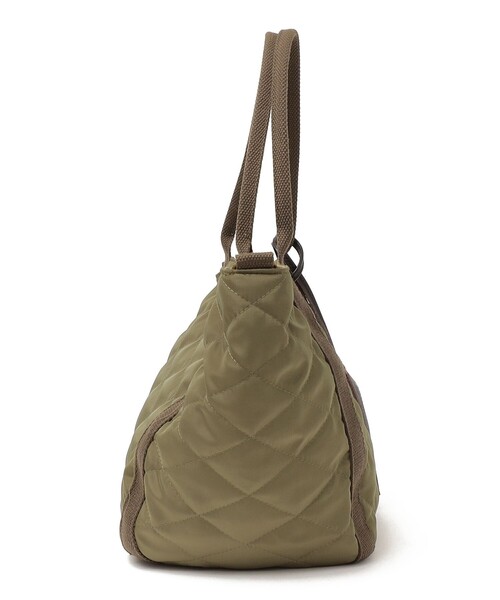 「folna」 トートバッグ ONE SIZE ブラック レディース_画像3