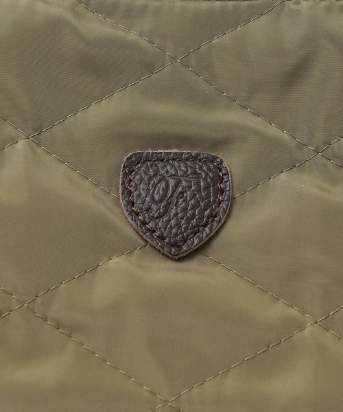 「folna」 トートバッグ ONE SIZE ブラック レディース_画像5