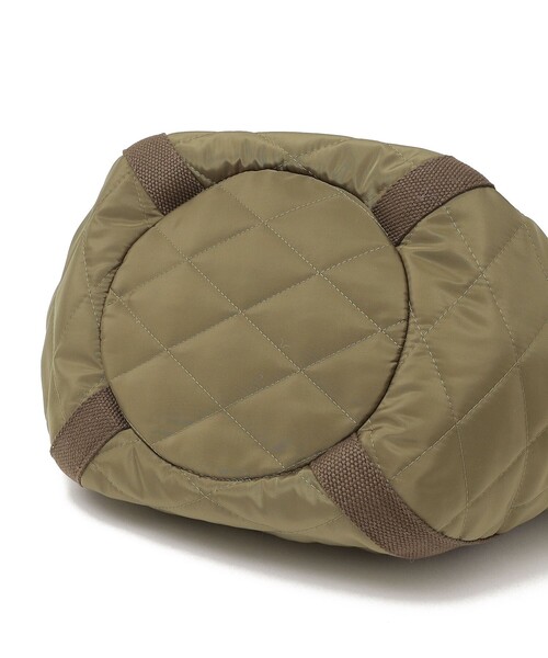 「folna」 トートバッグ ONE SIZE ブラック レディース_画像7