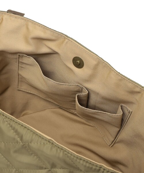 「folna」 トートバッグ ONE SIZE ブラック レディース_画像8