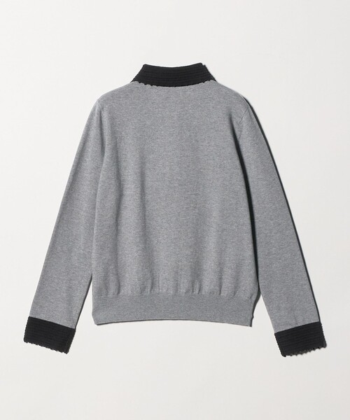 UNITED ARROWS（ユナイテッドアローズ） ニット セーター クロシェ