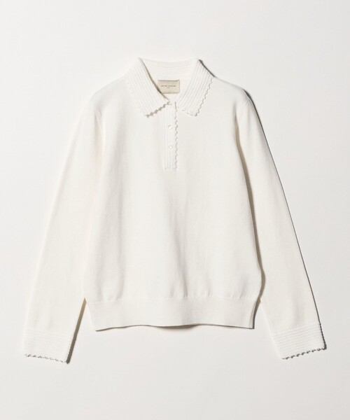 UNITED ARROWS（ユナイテッドアローズ） ニット セーター クロシェ