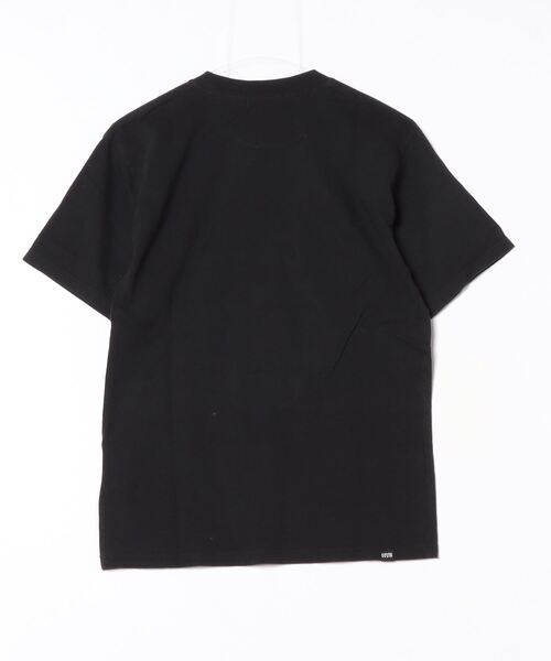 「HYSTERIC GLAMOUR」 半袖Tシャツ SMALL グリーン メンズ_4