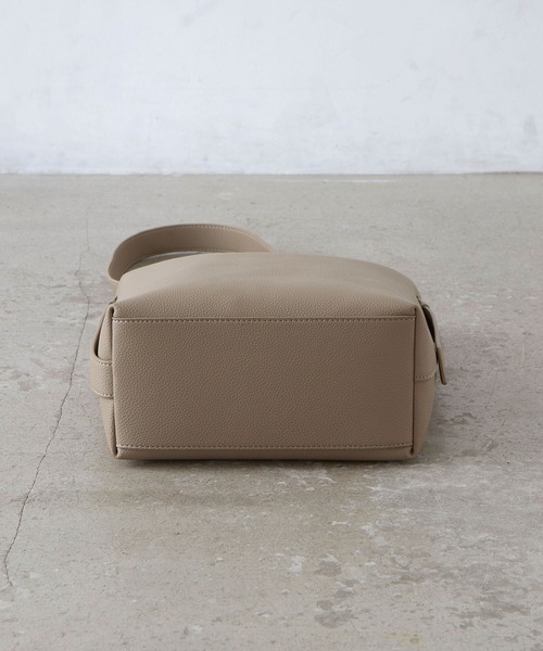 「EFOLE」 トートバッグ FREE ベージュ レディース_画像7