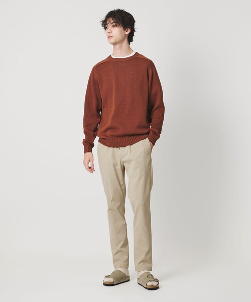 UNITED ARROWS（ユナイテッドアローズ） パンツ ユーティリティ ピケ