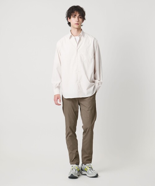 UNITED ARROWS（ユナイテッドアローズ） パンツ ユーティリティ ピケ