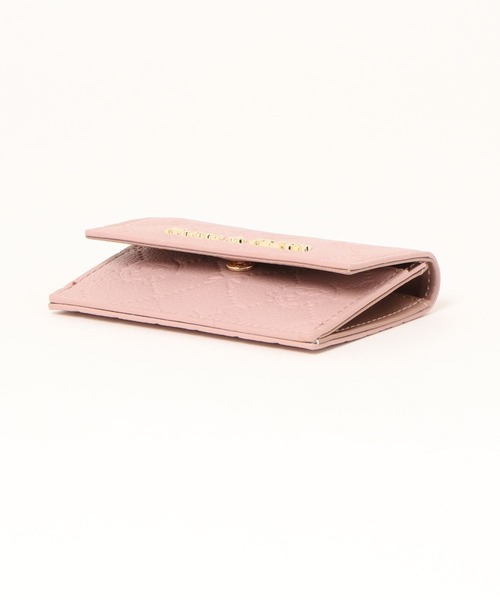 「Maison de FLEUR」 コインケース FREE ブラック レディース_画像2