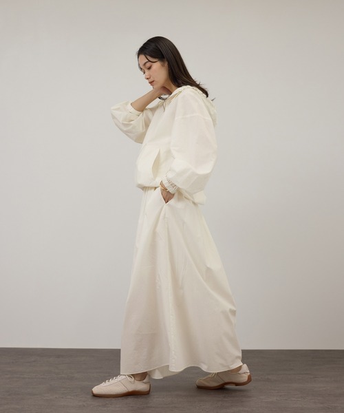 SALON adam et rope'（サロン アダム エ ロペ） ブルゾン アウター