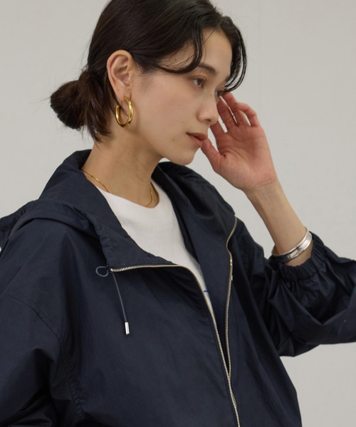 SALON adam et rope'（サロン アダム エ ロペ） ブルゾン アウター