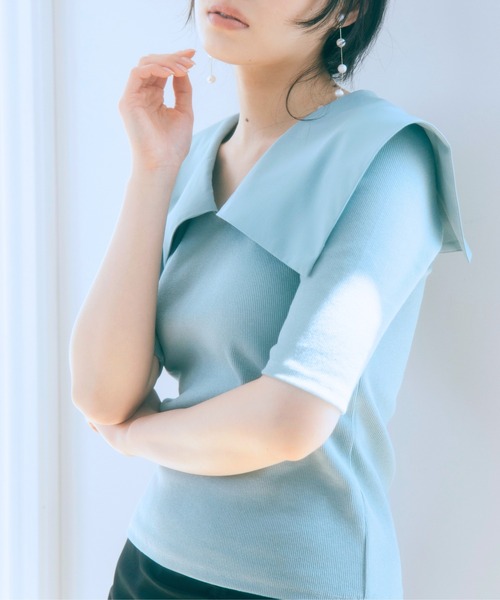 「Lil Ambition」 半袖Tシャツ FREE ホワイト レディース_画像7