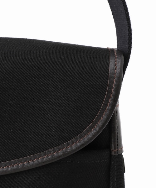 「BRADY」 ショルダーバッグ FREE ブラック メンズ_画像2