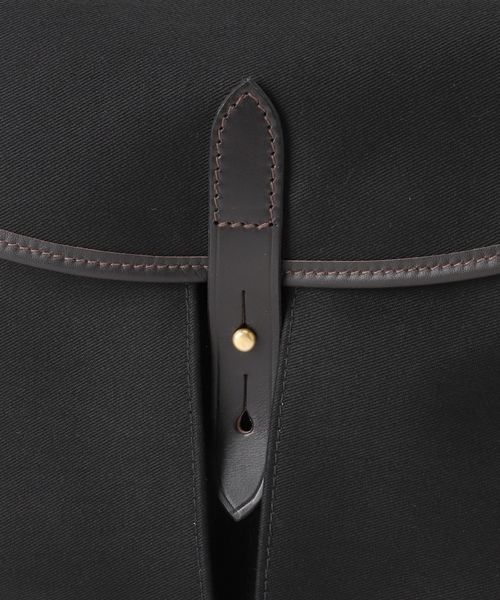 「BRADY」 ショルダーバッグ FREE ブラック メンズ_画像3