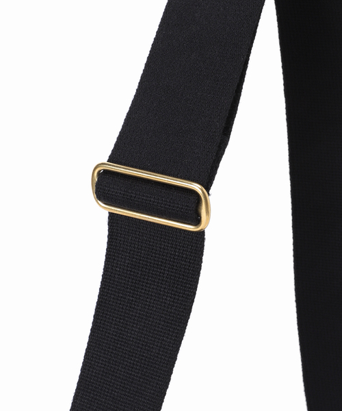 「BRADY」 ショルダーバッグ FREE ブラック メンズ_画像4