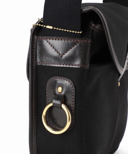 「BRADY」 ショルダーバッグ FREE ブラック メンズ_画像9