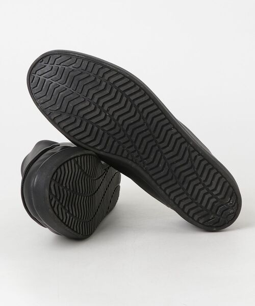 「MoonStar」 スリッポン 28cm ブラック メンズ_画像3