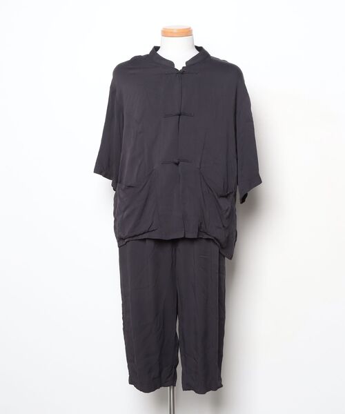 JOURNAL STANDARD（ジャーナルスタンダード） セットアップ M ブラック 