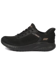 SKECHERS（スケッチャーズ） スニーカー BOBS SQUAD CHAOS-CURRENT