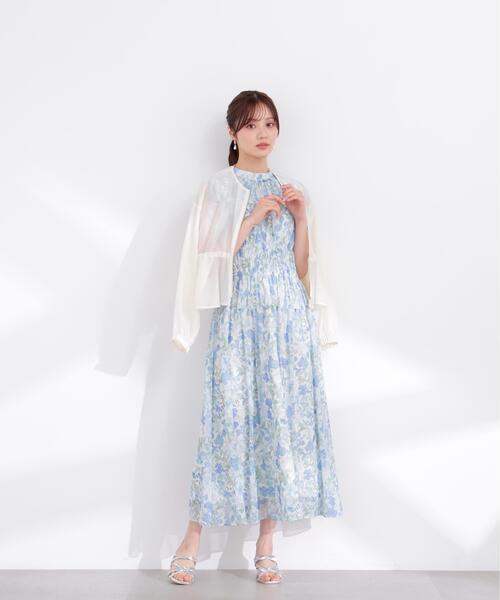 PROPORTION BODY DRESSING（プロポーションボディドレッシング
