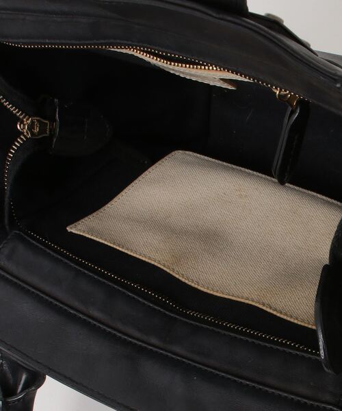 rag & bone（ラグ&ボーン） 「rag & bone」 2WAYバッグ - ブラック 