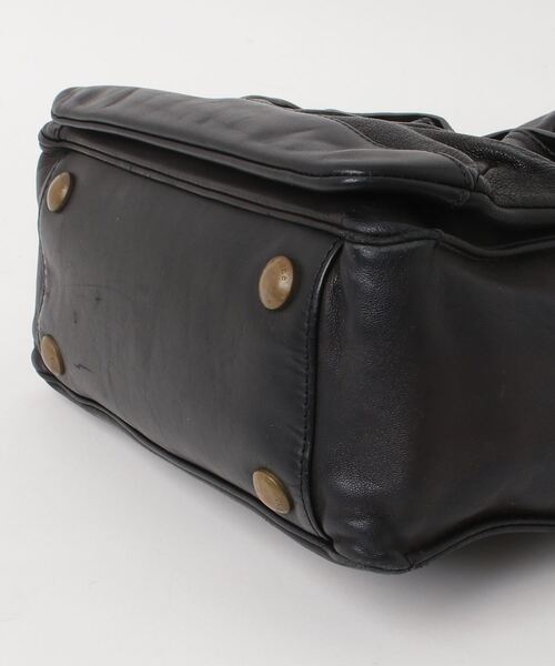 rag & bone（ラグ&ボーン） 「rag & bone」 2WAYバッグ - ブラック 