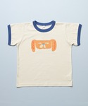 tシャツ OKAOリンガージャスト半袖Tシャツ...の詳細画像5