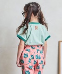 tシャツ OKAOリンガージャスト半袖Tシャツ...の詳細画像3