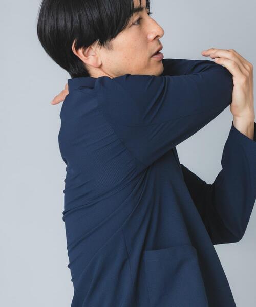 URBAN RESEARCH ROSSO MEN セットアップ 「WEB限定」「吸水 / 速乾