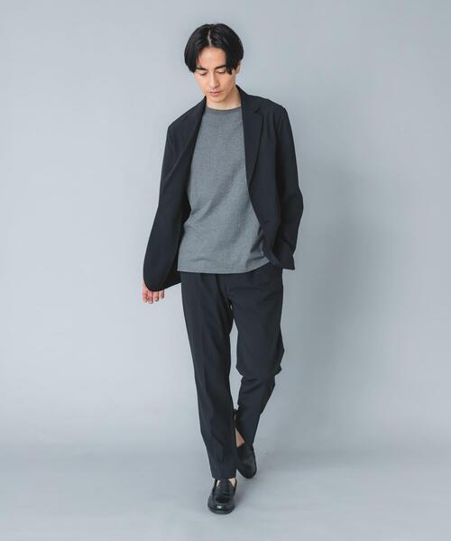 URBAN RESEARCH ROSSO MEN セットアップ 「WEB限定」「吸水 / 速乾