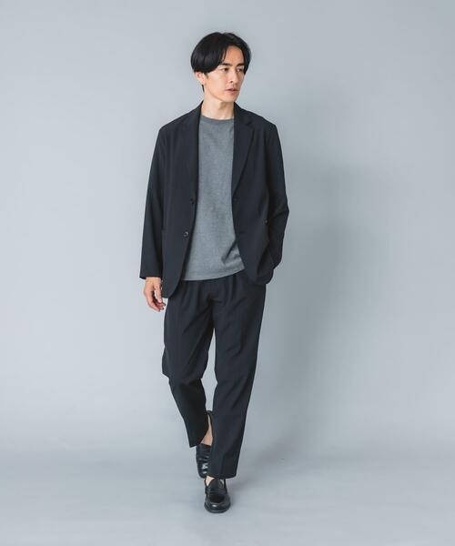 URBAN RESEARCH ROSSO MEN セットアップ 「WEB限定」「吸水 / 速乾