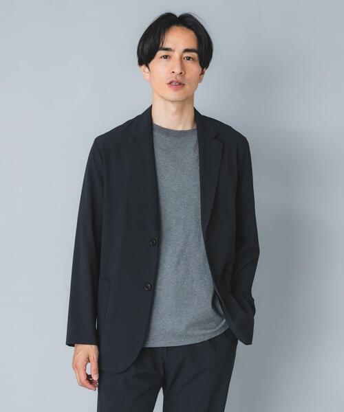 URBAN RESEARCH ROSSO MEN セットアップ 「WEB限定」「吸水 / 速乾