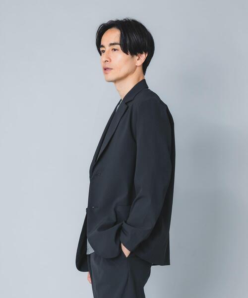 URBAN RESEARCH ROSSO MEN セットアップ 「WEB限定」「吸水 / 速乾