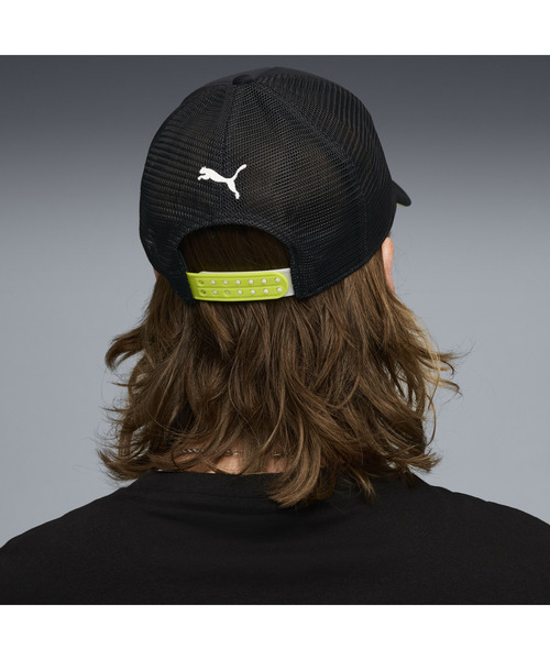 PUMA（プーマ） キャップ 帽子 ユニセックス PUMA x アストン