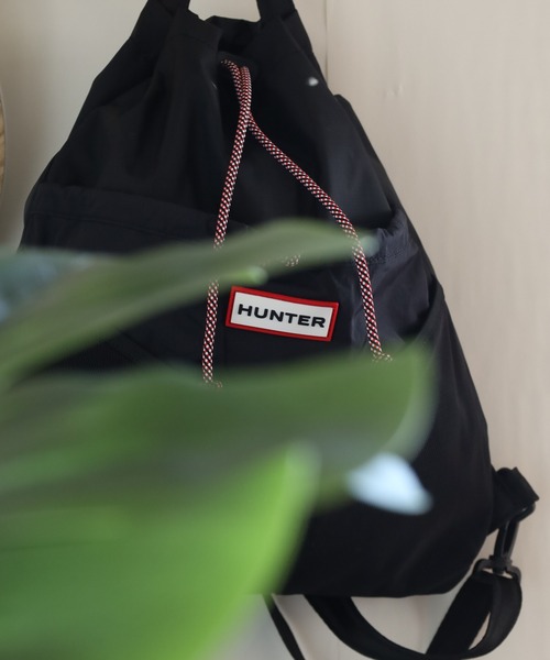 HUNTER（ハンター） デイバック リュック トラベル マルチ