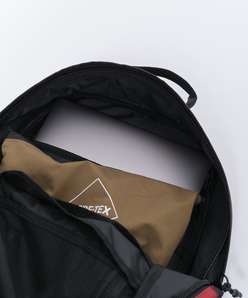 MEI（メイ） デイバック リュック 「 」PRINT SCRAMBLER PACK