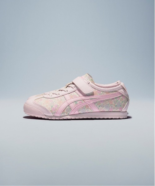 Onitsuka Tiger（オニツカタイガー） スニーカー MEXICO 66 KIDS