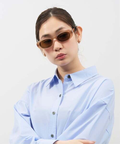 PRADA（プラダ） サングラス 「PRADA/プラダ」ウェリントン サングラス