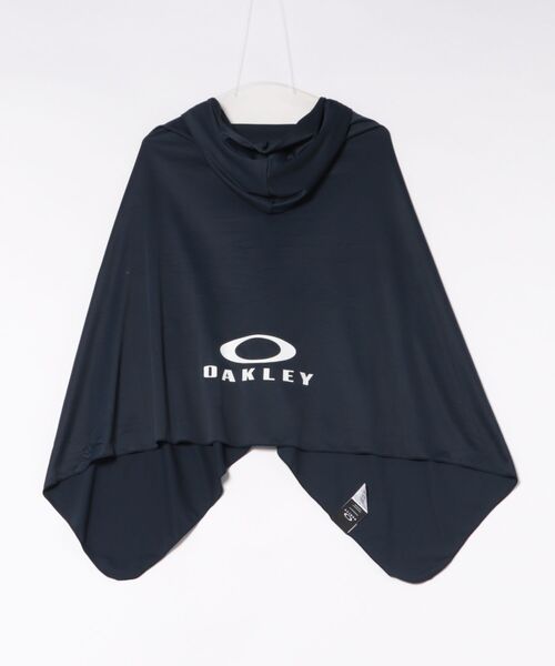 OAKLEY（オークリー） ポンチョ ポンチョ 遮光 熱中症対策 FOS902414