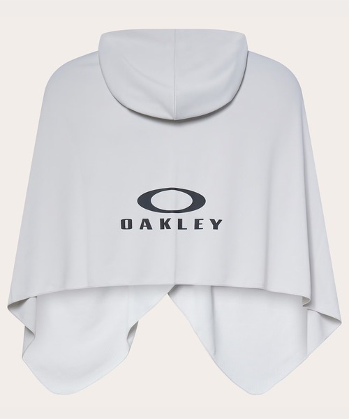 OAKLEY（オークリー） ポンチョ ポンチョ 遮光 熱中症対策 FOS902414