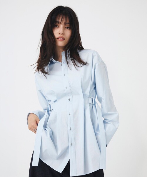 UNITED TOKYO ブラウス　新品 UNITED TOKYO（ユナイテッドトウキョウ） ブラウス シャツ 「大人気