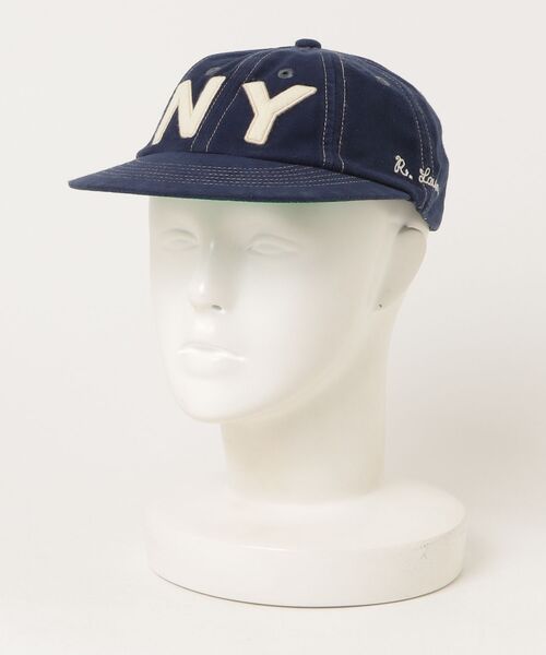 POLO RALPH LAUREN（ポロ・ラルフローレン） キャップ 帽子 ブラッシュ