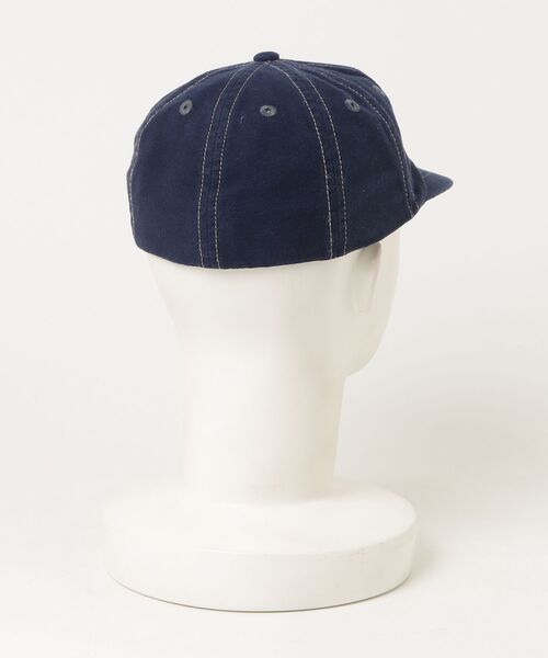 POLO RALPH LAUREN（ポロ・ラルフローレン） キャップ 帽子 ブラッシュ