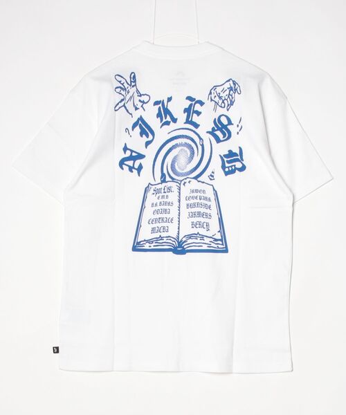 NIKE（ナイキ） nike tシャツ ナイキSB LSE スケート スポーツ S/S T