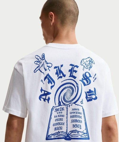 NIKE（ナイキ） nike tシャツ ナイキSB LSE スケート スポーツ S/S T