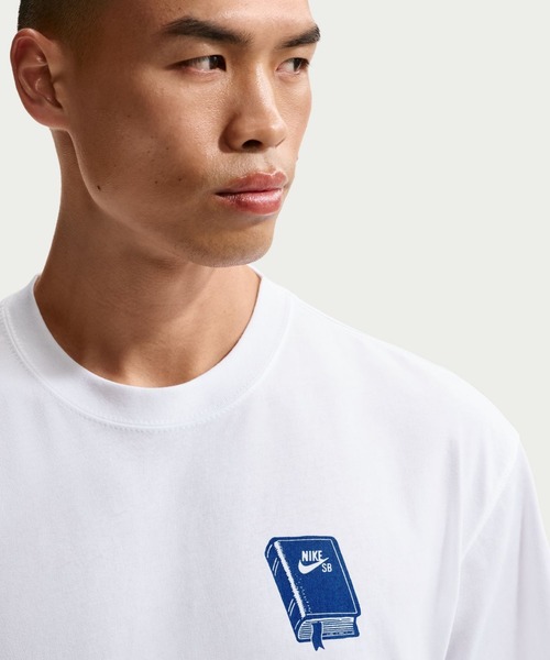NIKE（ナイキ） nike tシャツ ナイキSB LSE スケート スポーツ S/S T
