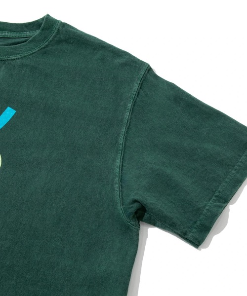「Good On」 半袖Tシャツ X-LARGE ホワイト メンズ_画像3
