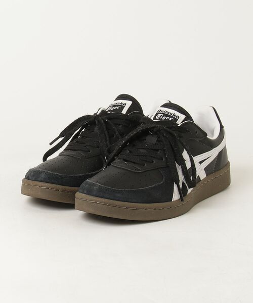 ヤマカツインパクト① Onitsuka Tiger（オニツカタイガー） ローカットスニーカー 23