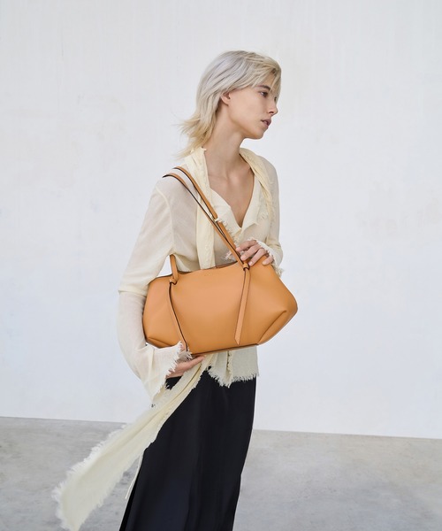 CHARLES ＆ KEITH（チャールズ&キース） 「CHARLES & KEITH」 トート